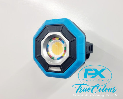 PainTeX TrueColour  | PainTeX